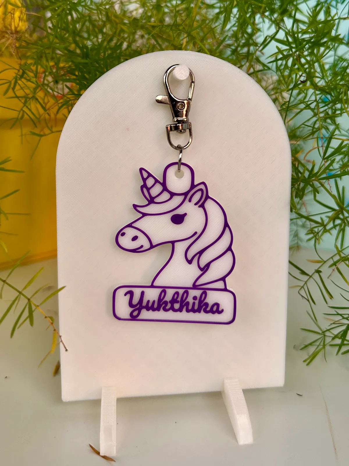 Unicorn 1