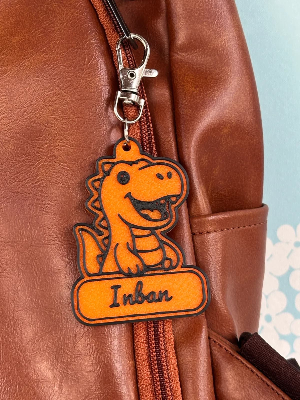 T-Rex 1