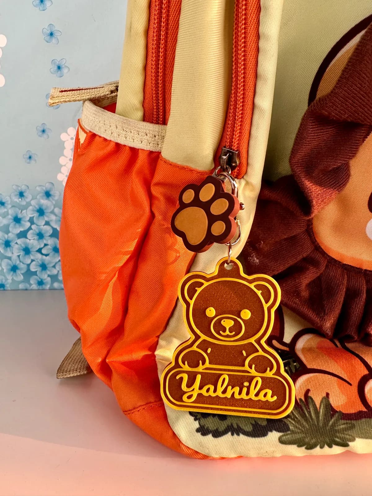 Teddy Bear 2