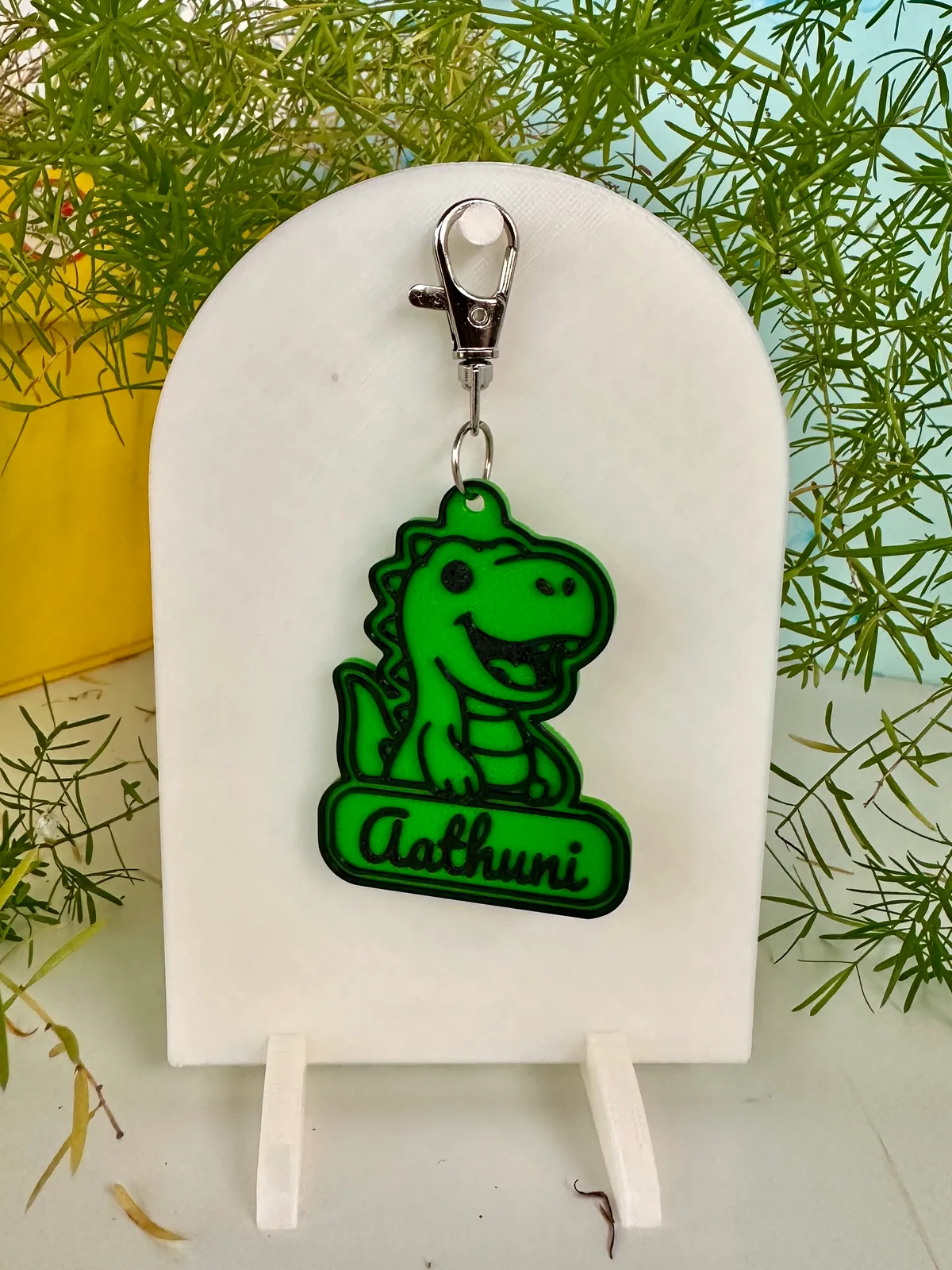 T-Rex 2