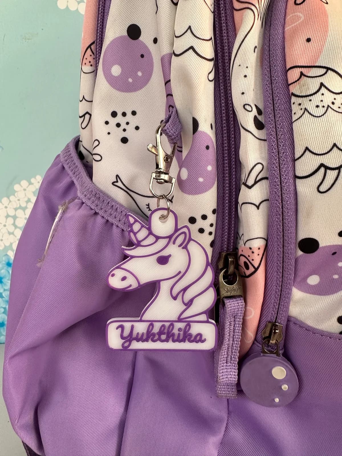 Unicorn 2