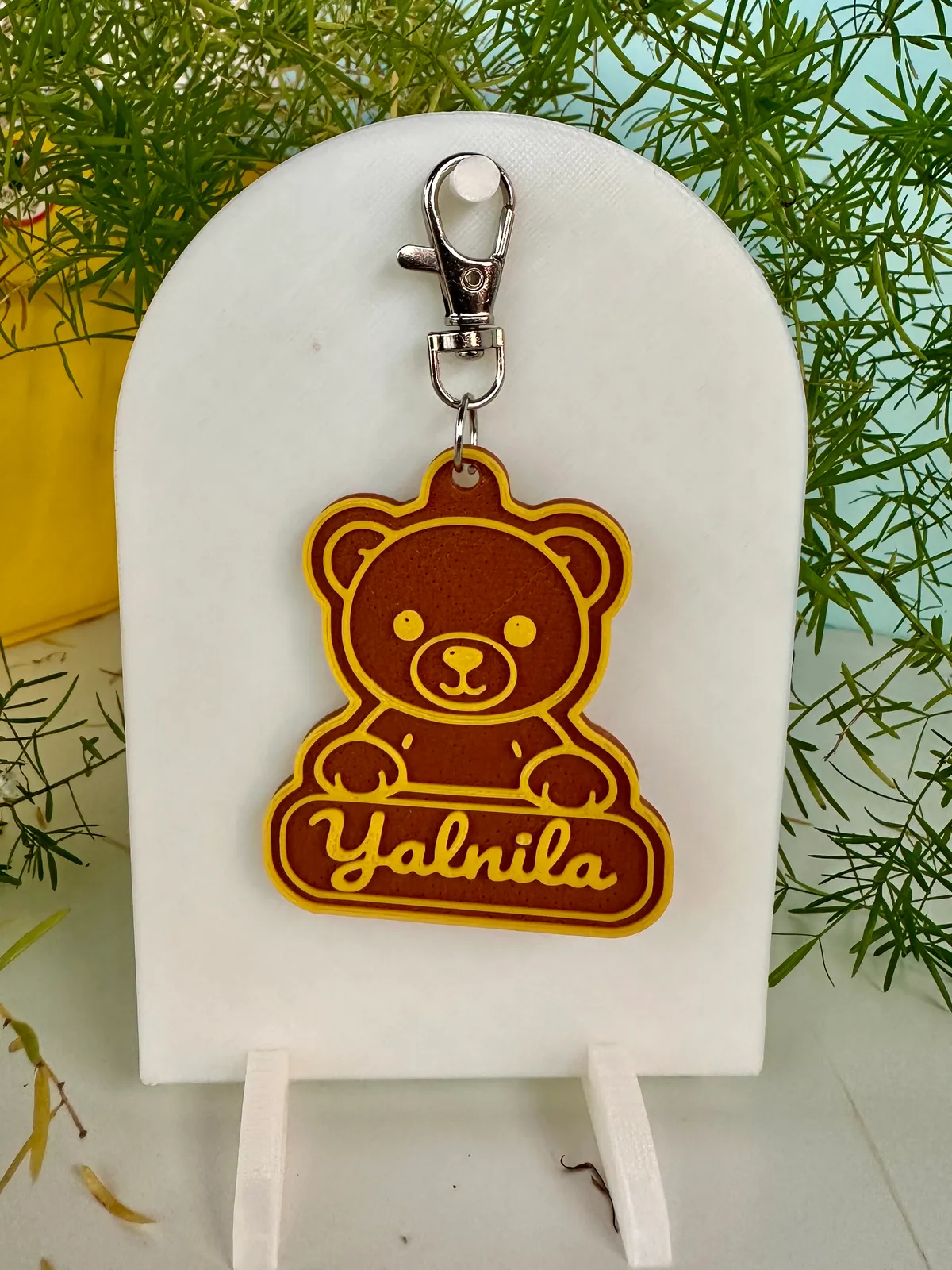 Teddy Bear 1