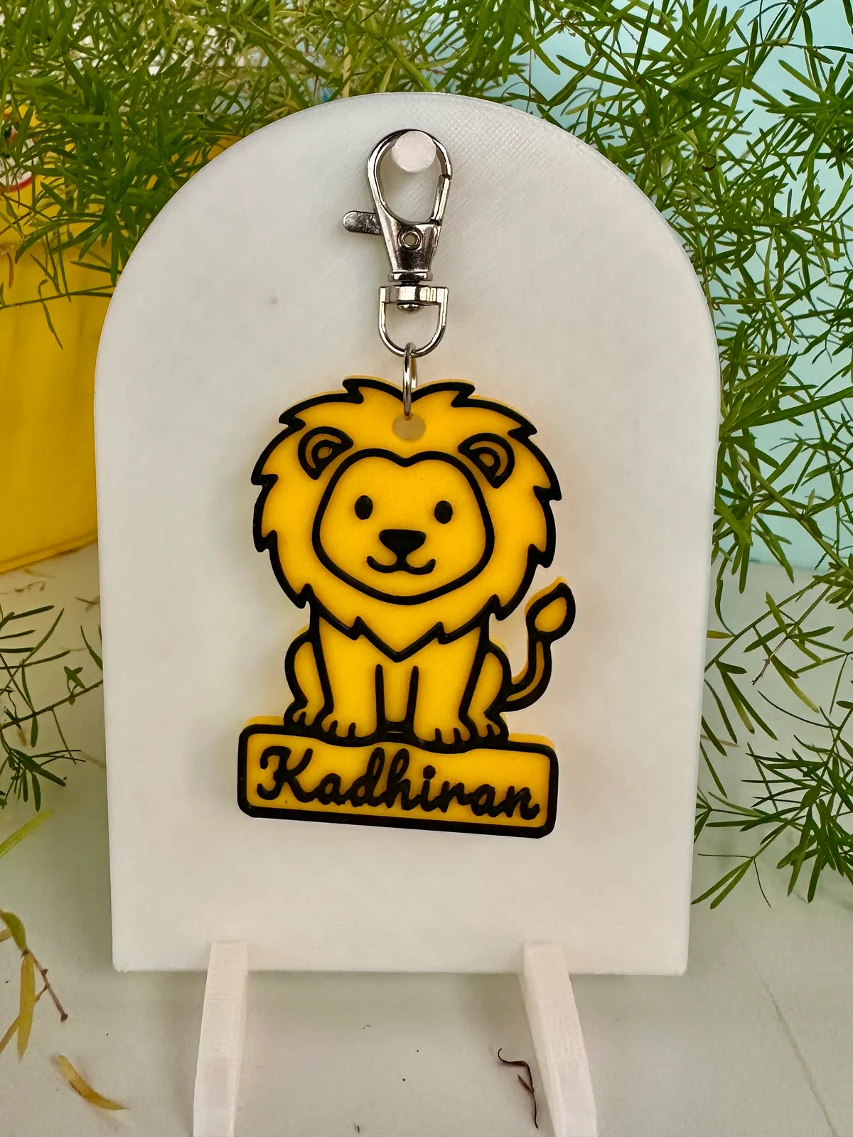 Lion 1